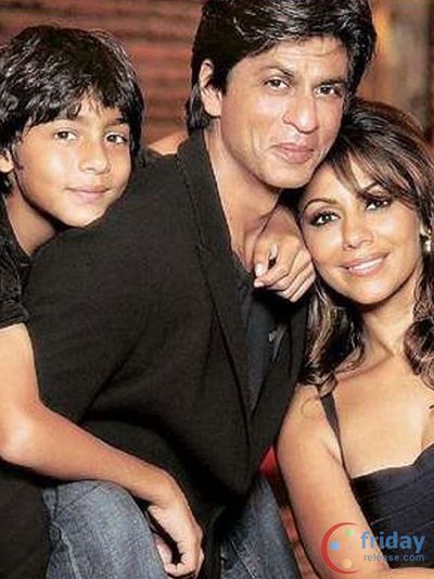 Gauri Khan Photo
