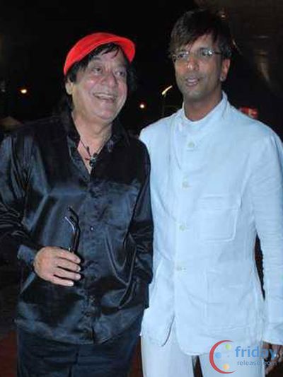 Javed Jaffrey Photo