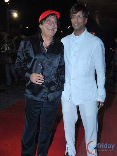 Javed Jaffrey Photo