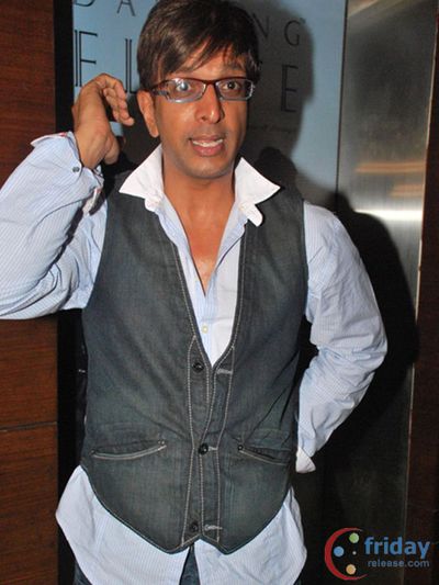 Javed Jaffrey Photo