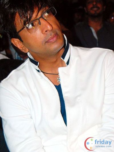 Javed Jaffrey Photo