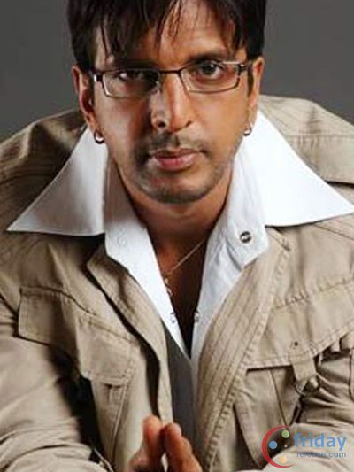 Javed Jaffrey Photo