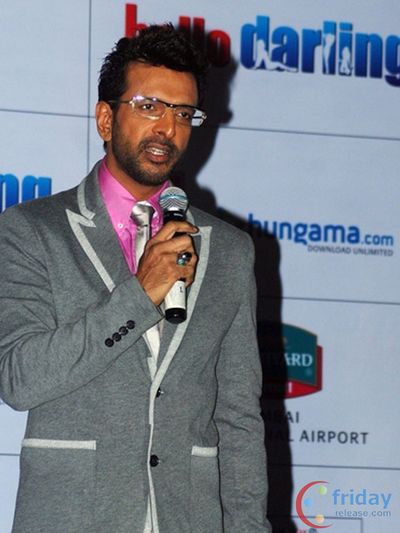 Javed Jaffrey Photo