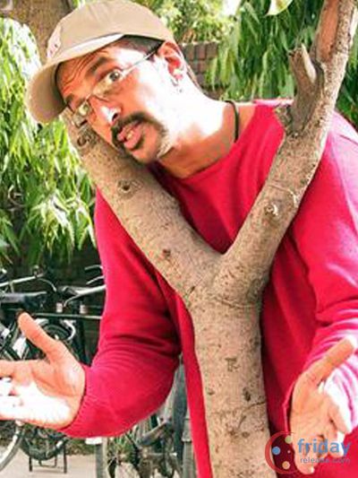 Javed Jaffrey Photo