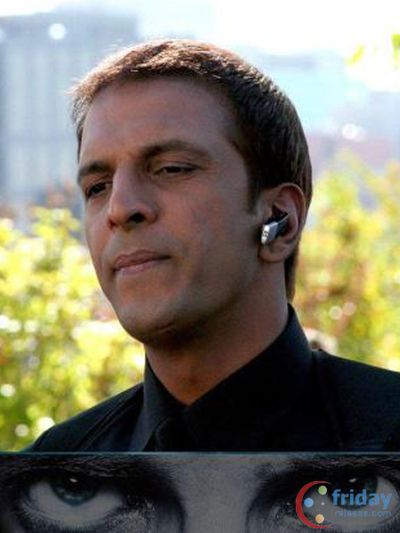 Javed Jaffrey Photo