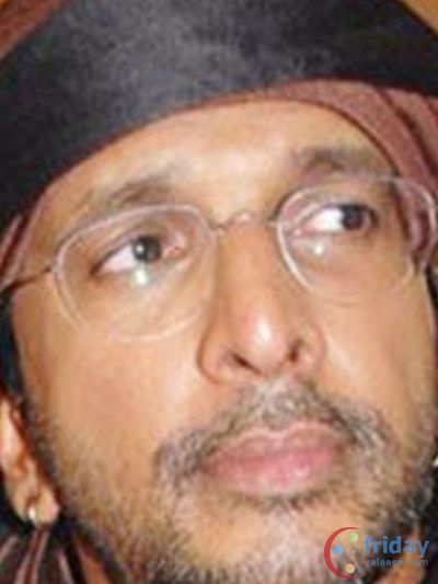 Javed Jaffrey Photo