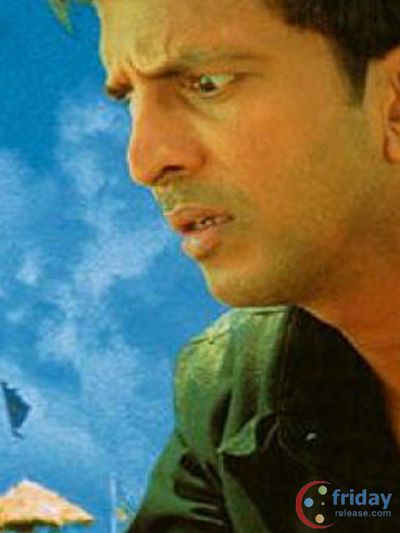 Javed Jaffrey Photo