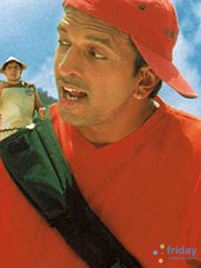 Javed Jaffrey Photo