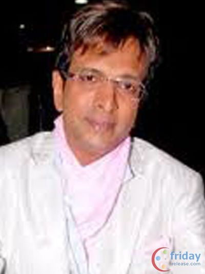 Javed Jaffrey Photo