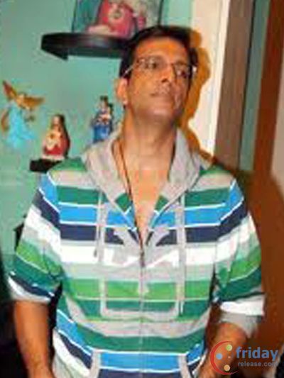 Javed Jaffrey Photo