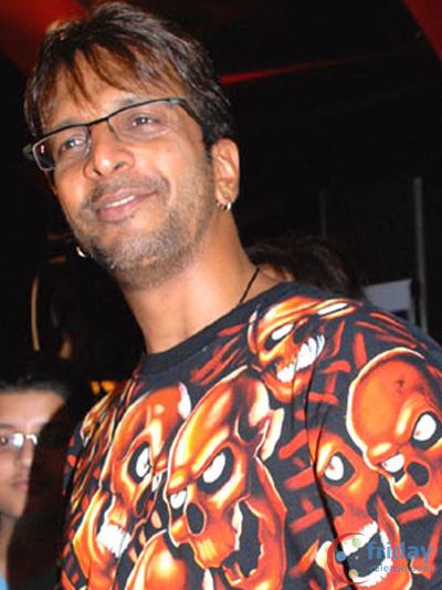 Javed Jaffrey Photo