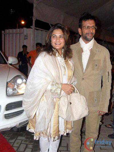 Javed Jaffrey Photo