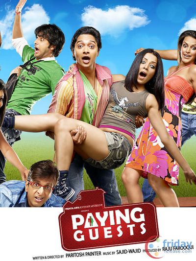 Javed Jaffrey Photo