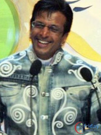 Javed Jaffrey Photo