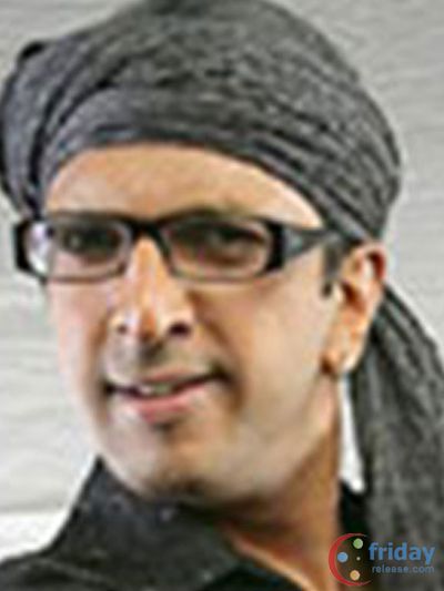 Javed Jaffrey Photo