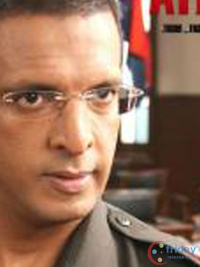 Javed Jaffrey Photo