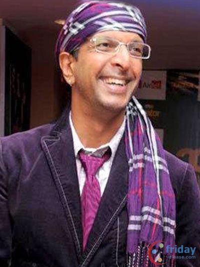 Javed Jaffrey Photo