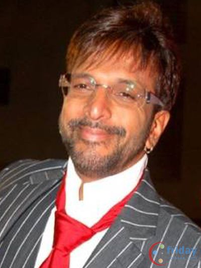 Javed Jaffrey Photo