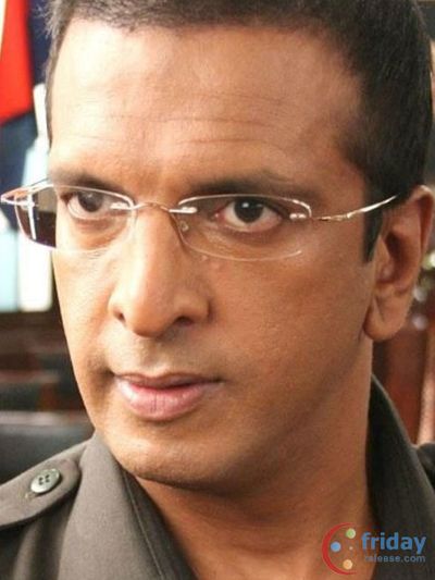 Javed Jaffrey Photo