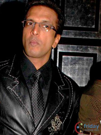 Javed Jaffrey Photo
