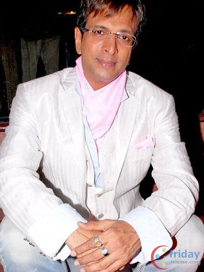 Javed Jaffrey Photo