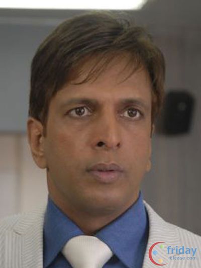 Javed Jaffrey Photo