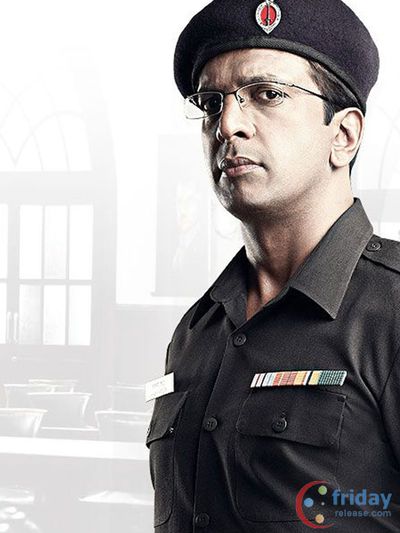 Javed Jaffrey Photo
