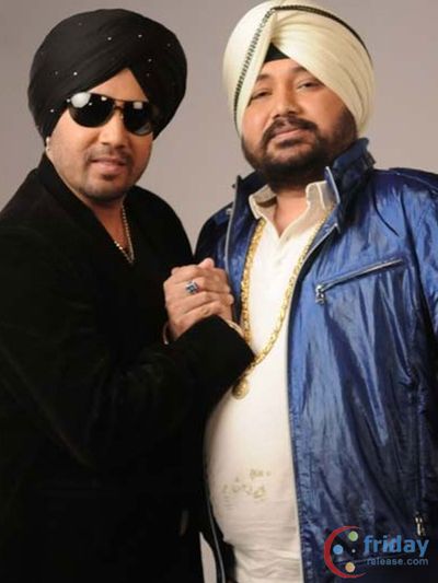 Mika Singh Photo