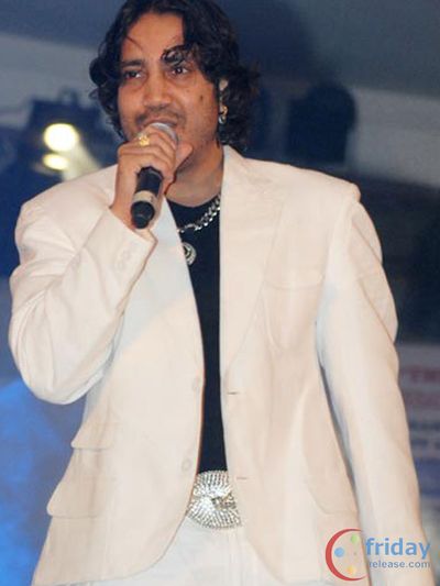 Mika Singh Photo