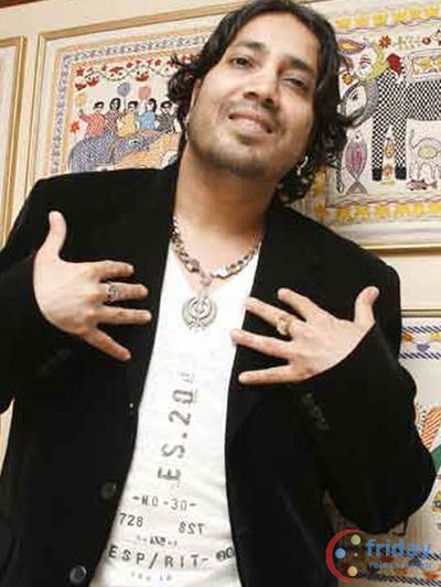 Mika Singh Photo