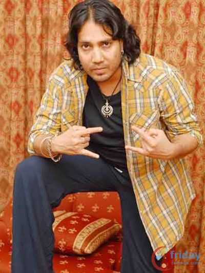 Mika Singh Photo