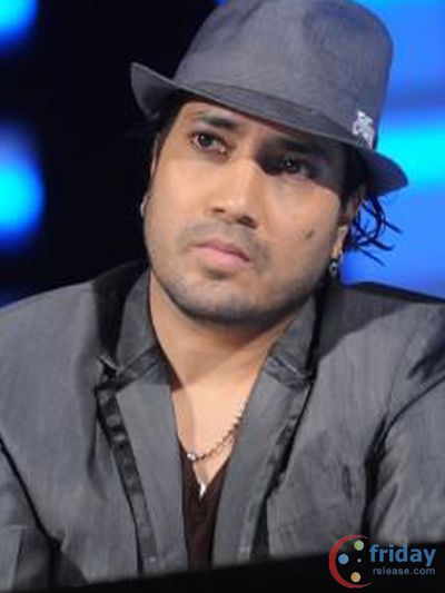 Mika Singh Photo