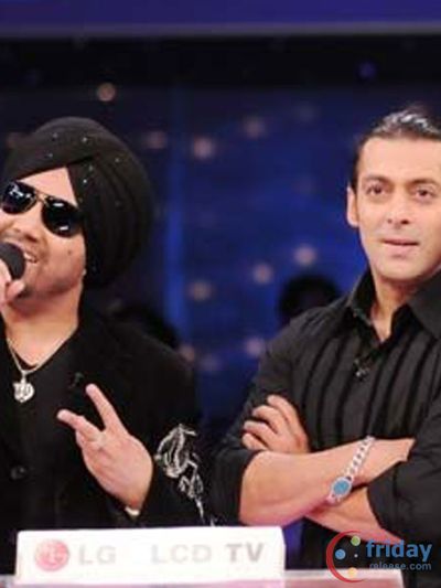 Mika Singh Photo