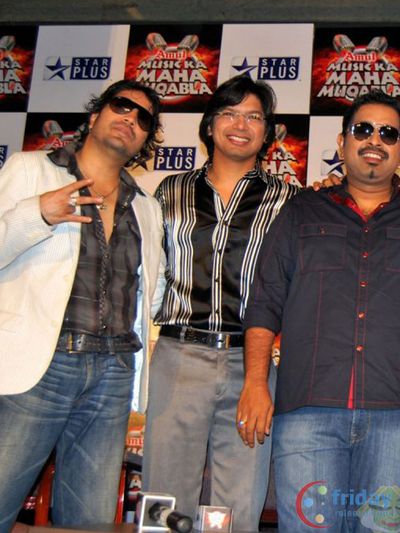 Mika Singh Photo