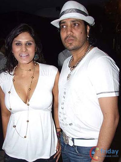 Mika Singh Photo