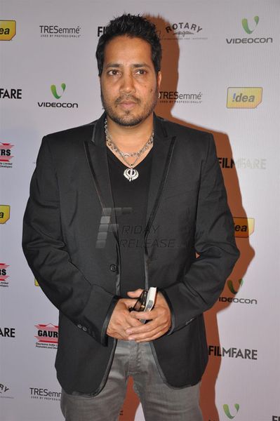Mika Singh Photo