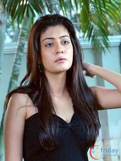 Neha Oberoi Photo