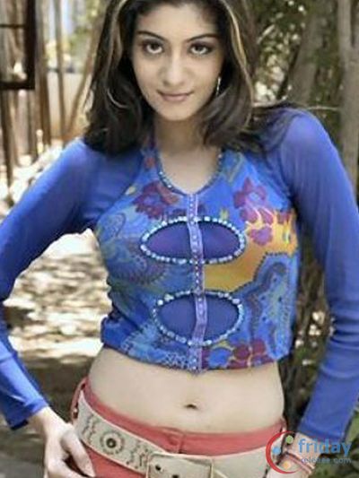 Neha Oberoi Photo