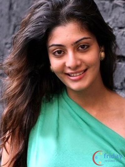Neha Oberoi Photo