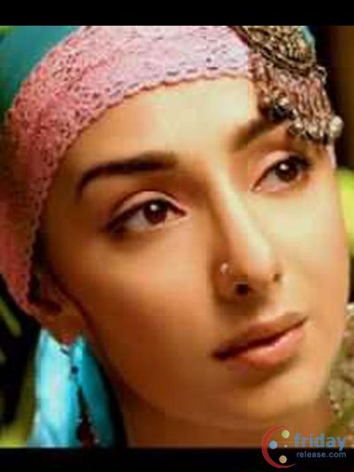 Feryna Wazheir Photo