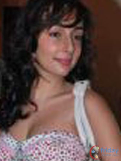 Feryna Wazheir Photo