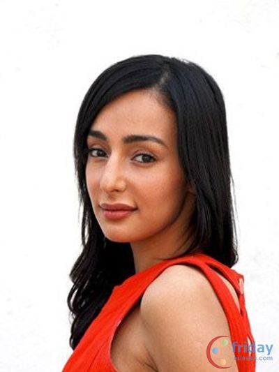 Feryna Wazheir Photo