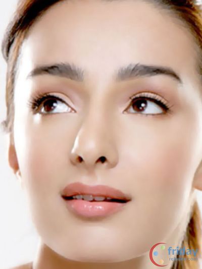 Feryna Wazheir Photo