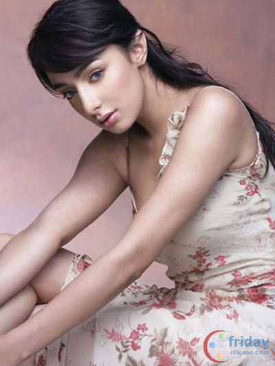 Feryna Wazheir Photo