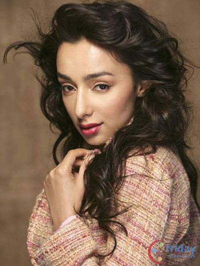 Feryna Wazheir Photo