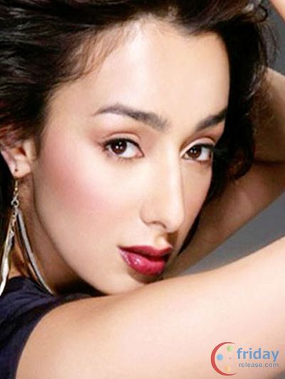 Feryna Wazheir Photo