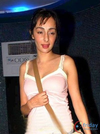 Feryna Wazheir Photo