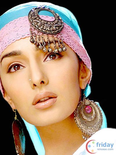 Feryna Wazheir Photo