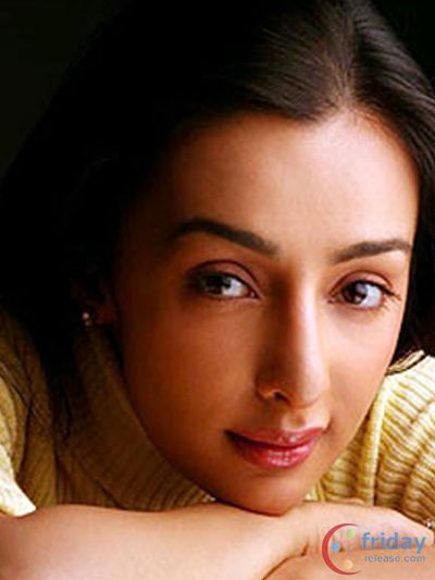 Feryna Wazheir Photo