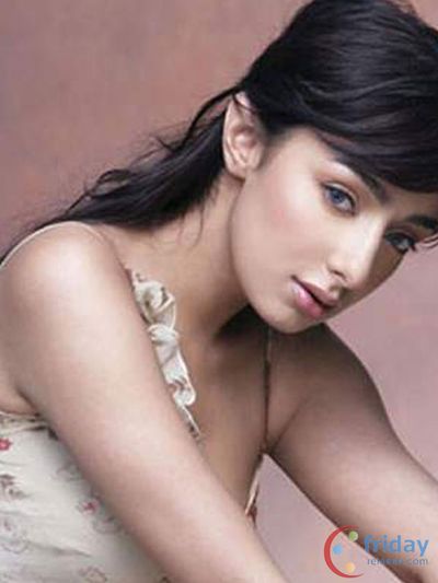 Feryna Wazheir Photo